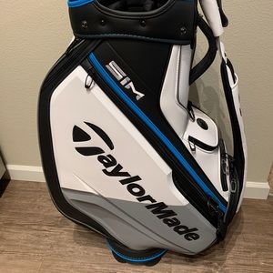 Taylormade SIM Tour Golf Bag